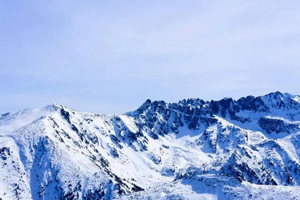 Büyük massif — Stok fotoğraf