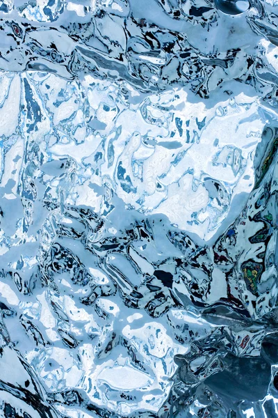 Холодный металл — стоковое фото