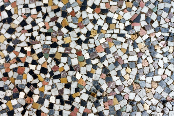 Мозаичная текстура — стоковое фото