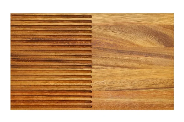 stock image Wooden board