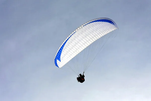 Paraglida — Stockfoto
