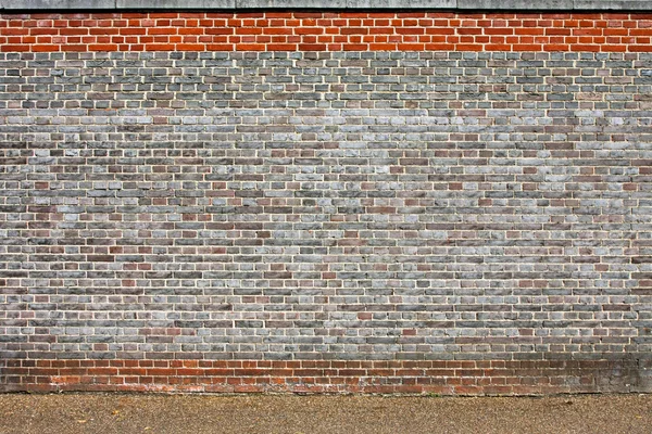 Велика Стіна — стокове фото
