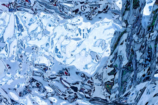 Zimno metalu — Zdjęcie stockowe