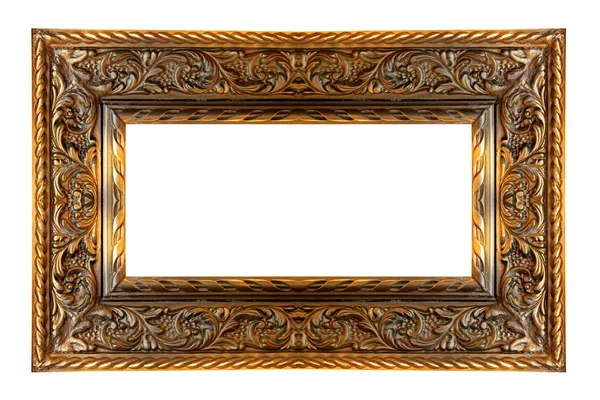 Panoramic frame — Stock Photo, Image