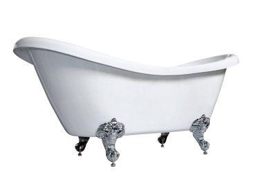 Bathtub clipart