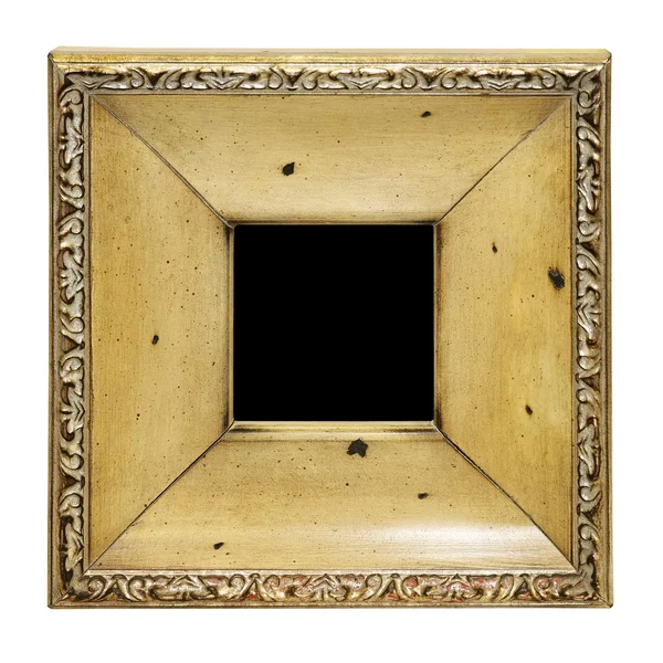 Античная рамка — стоковое фото