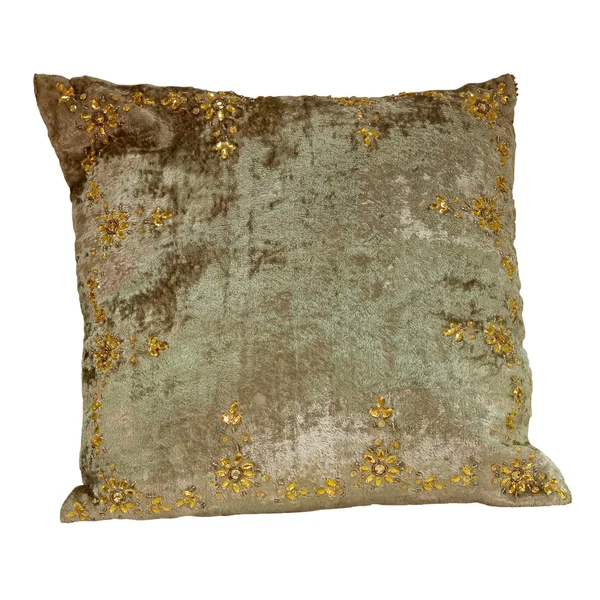 Pillow ancient — Stock Photo, Image