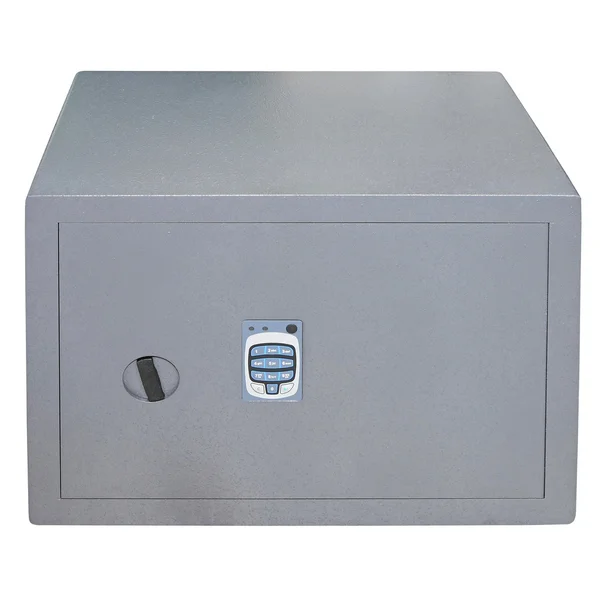 Safe box — Stock Photo, Image