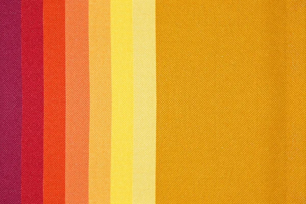 Warm color picker — Stock Photo, Image