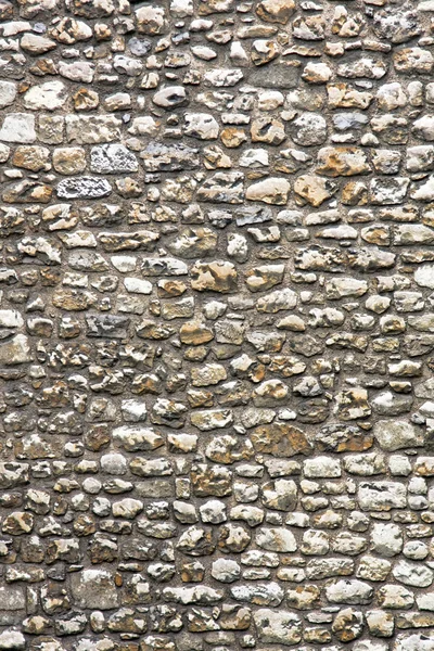 Древняя стена — стоковое фото