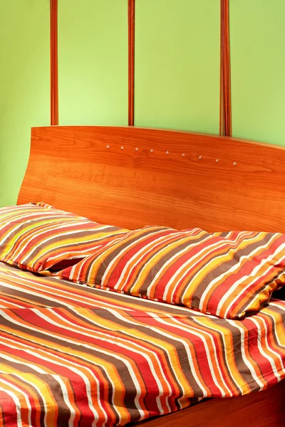 Bedding straps — Stock Photo, Image