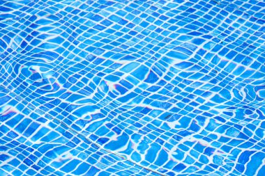 Pool water clipart