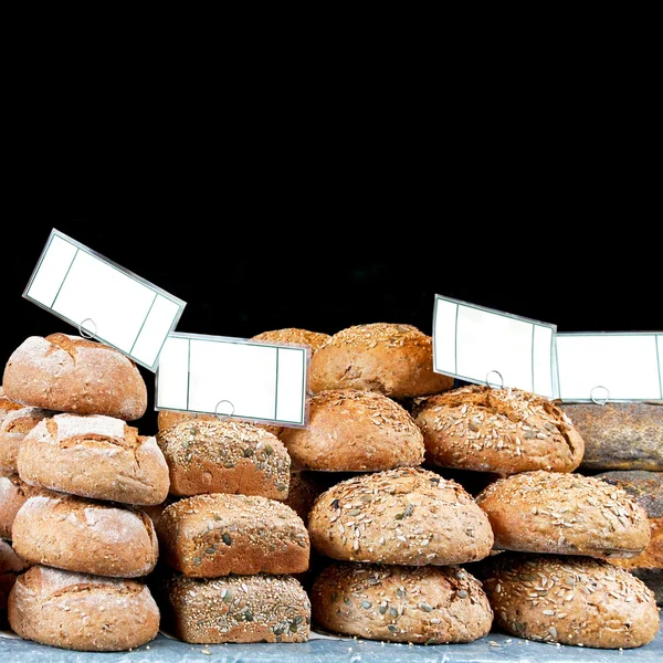 Chlebowe — Zdjęcie stockowe