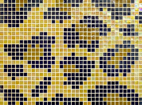 Mozaika dziki — Zdjęcie stockowe