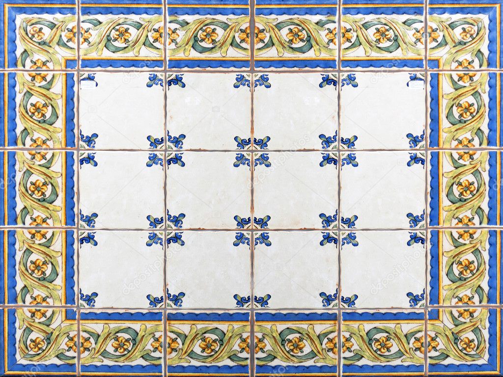 Country tiles