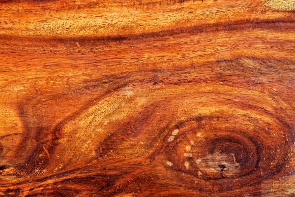 Вузлом деревини — стокове фото