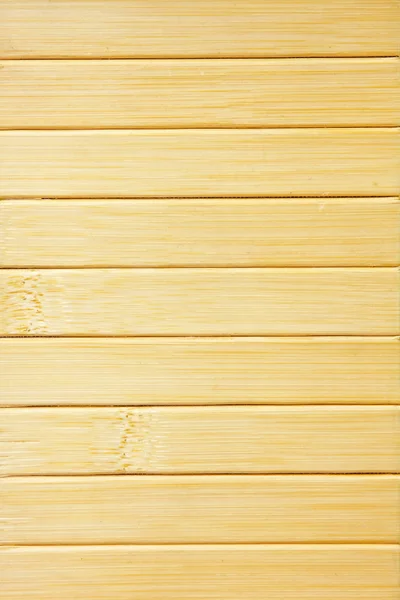 Bambu claro — Fotografia de Stock