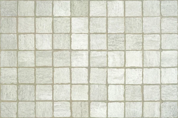 Mosaico de mármore — Fotografia de Stock