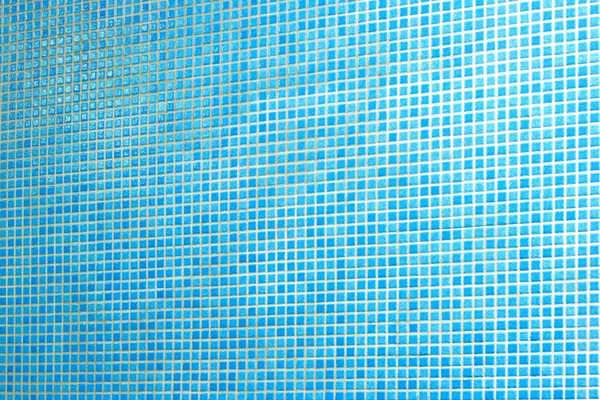 Piastrelle piscina — Foto Stock