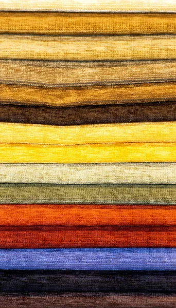 Têxtil 1 — Fotografia de Stock