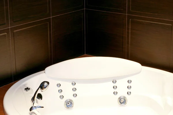 Bañera spa —  Fotos de Stock