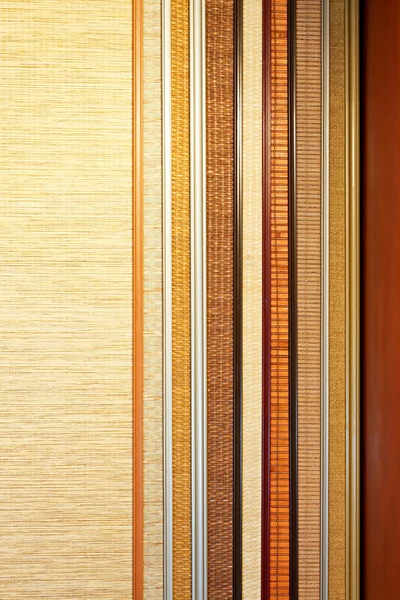 Recogedor de bambú —  Fotos de Stock