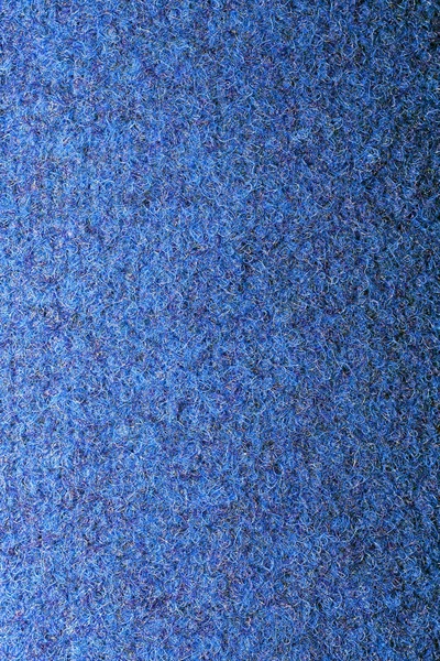 Синій килим — стокове фото