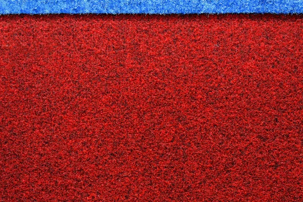 Carpet line — Stock Photo, Image