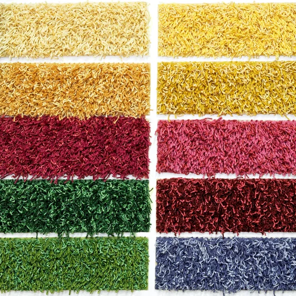 Selector de alfombras —  Fotos de Stock