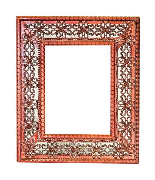 Rahmen ornamental — Stockfoto