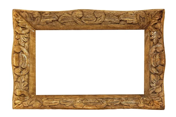 Handmade frame — Stock Photo, Image