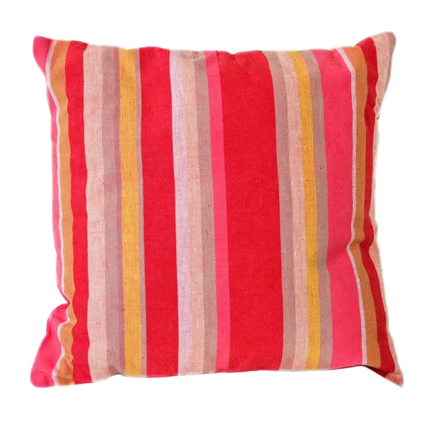 Pillow straps pink — Stock Photo, Image