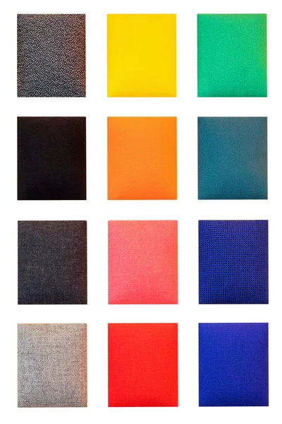 Textiel-picker — Stockfoto