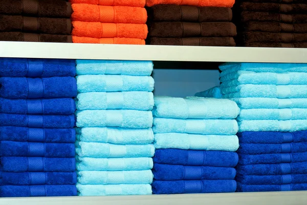 Towels 3 — Stock Photo, Image