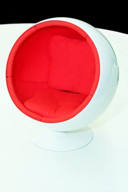 Retro chair