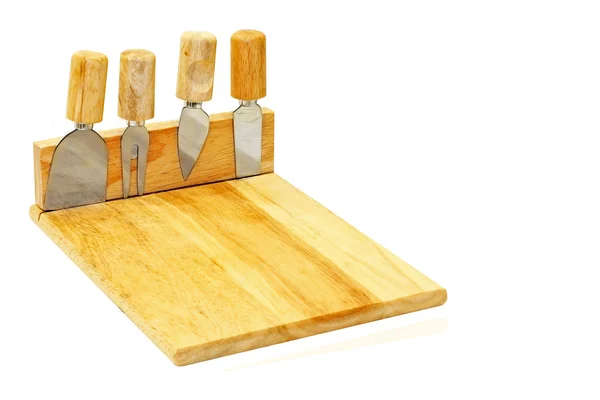 Cuchillos de queso —  Fotos de Stock