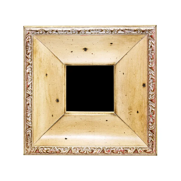 Τετράγωνο πλαίσιο — Φωτογραφία Αρχείου