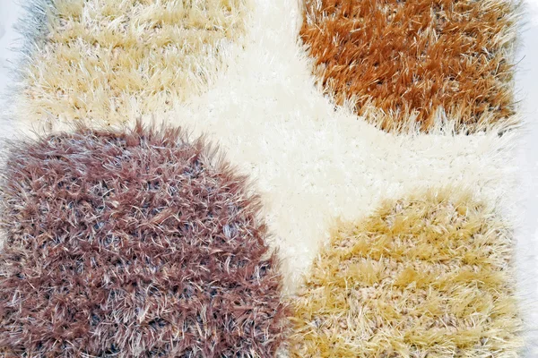 地毯图案 — 图库照片