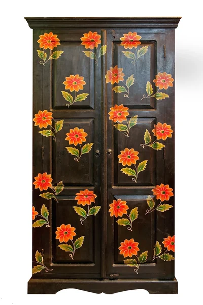 Flores de armario —  Fotos de Stock