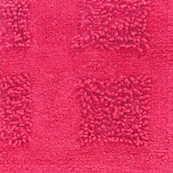 Tkaniny różowy — Zdjęcie stockowe