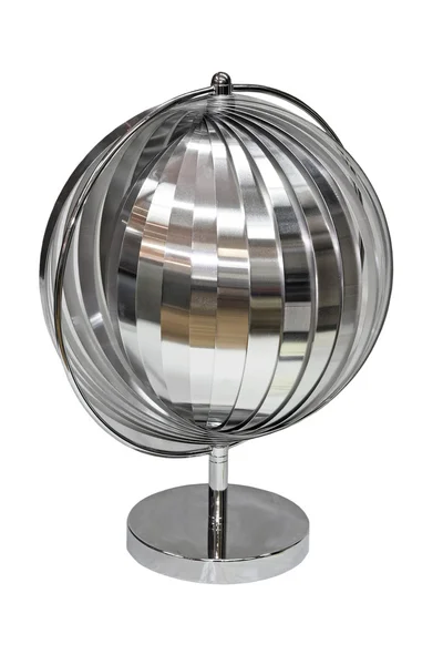 Lamp globe — Stock Photo, Image