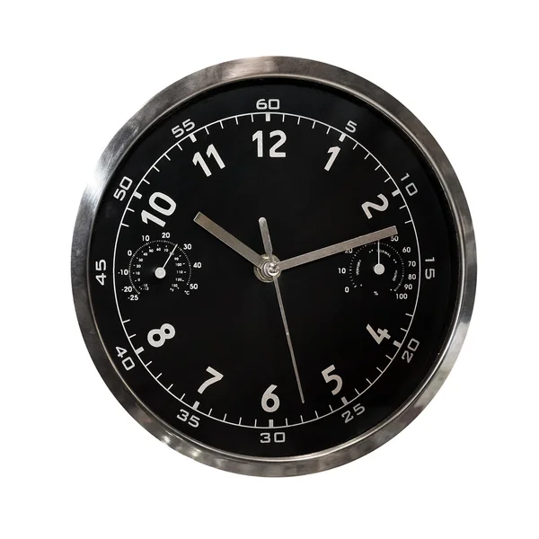 Multifunctional clock — Stock Photo, Image
