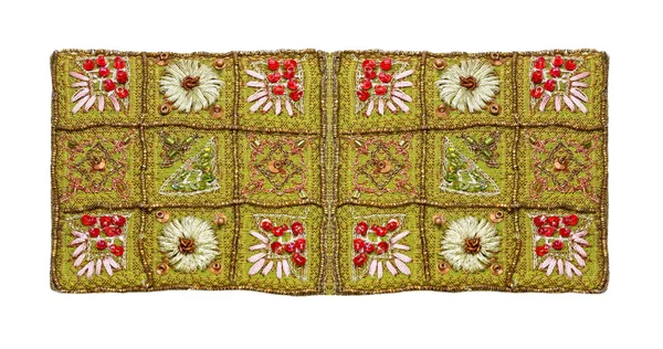 Oriental pattern — Stock Photo, Image