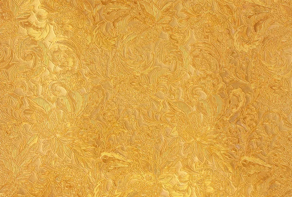 Saf altın — Stok fotoğraf