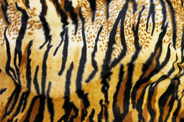 Fundo do tigre — Fotografia de Stock