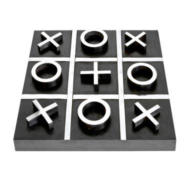 Tic Tac Toe