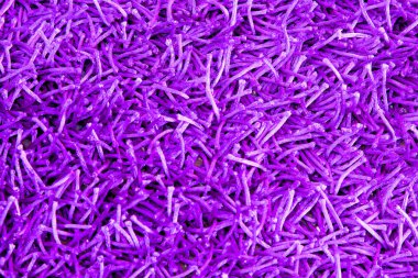 Purple carpet clipart