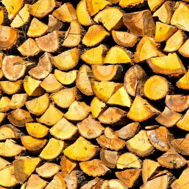 Firewood clipart