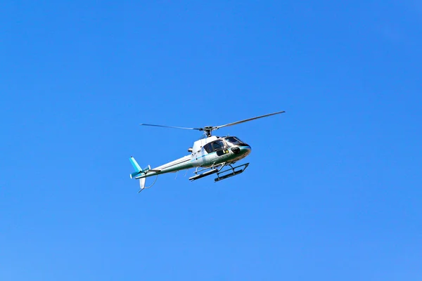 Helicopter — Stock Photo, Image