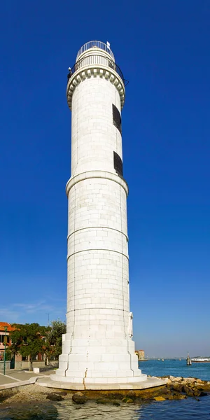 Murano világítótorony — Stock Fotó